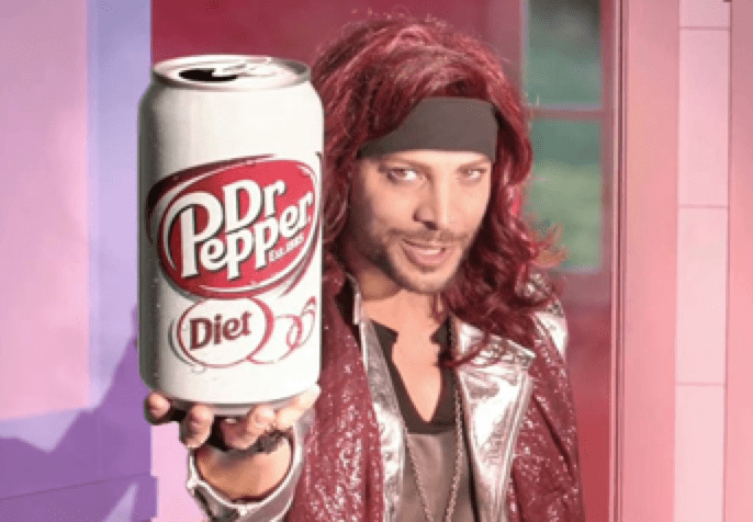 Dr Pepper Lil’&nbsp;Sweet
